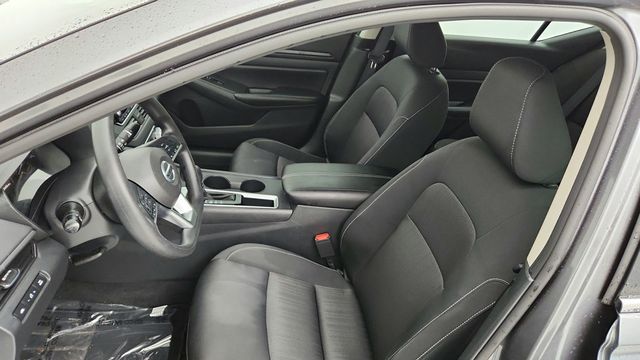 2022 Nissan Altima 2.5 S Sedan - 22948559 - 18