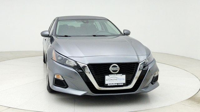 2022 Nissan Altima 2.5 S Sedan - 22948559 - 1