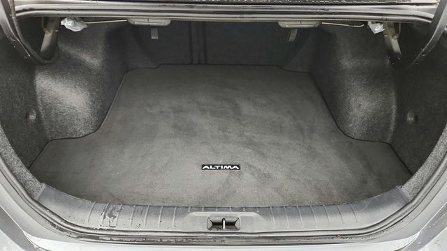 2022 Nissan Altima 2.5 S Sedan - 22948559 - 20