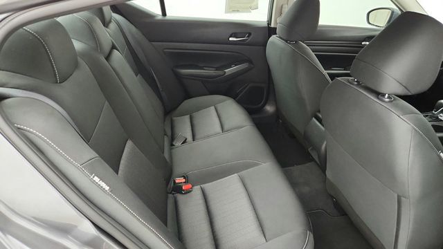 2022 Nissan Altima 2.5 S Sedan - 22948559 - 21