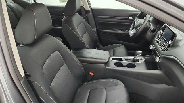 2022 Nissan Altima 2.5 S Sedan - 22948559 - 22