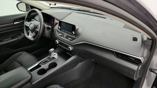 2022 Nissan Altima 2.5 S Sedan - 22948559 - 23