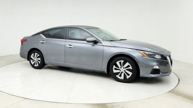 2022 Nissan Altima 2.5 S Sedan - 22948559 - 2