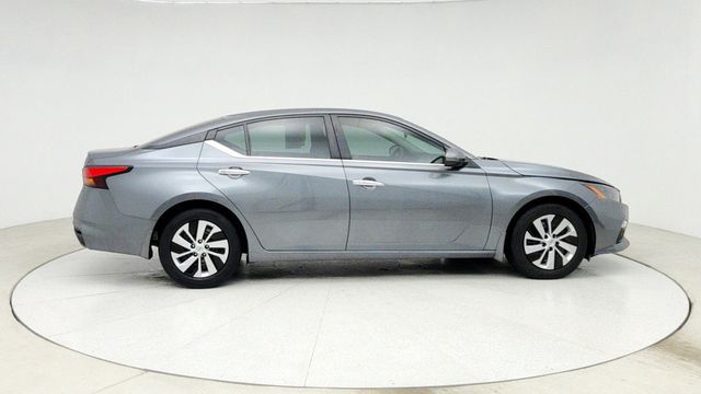 2022 Nissan Altima 2.5 S Sedan - 22948559 - 3