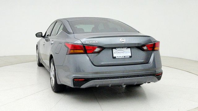 2022 Nissan Altima 2.5 S Sedan - 22948559 - 5