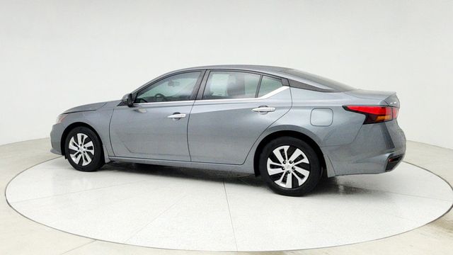 2022 Nissan Altima 2.5 S Sedan - 22948559 - 6
