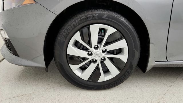 2022 Nissan Altima 2.5 S Sedan - 22948559 - 8