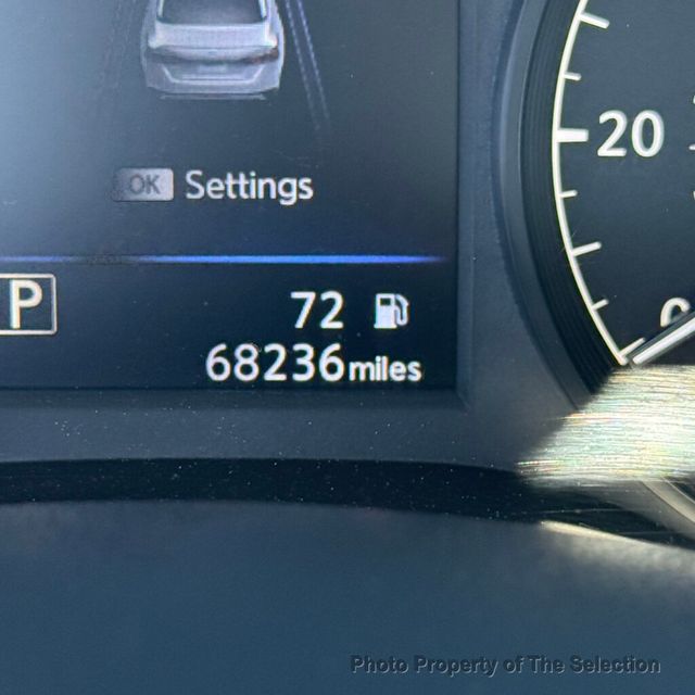 2022 Nissan Altima 2.5 S SEDAN W/DRIVER ASSISTANCE PACKAGE - 23013797 - 25