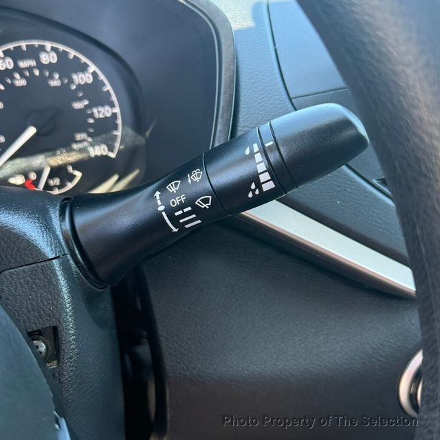 2022 Nissan Altima 2.5 S SEDAN W/DRIVER ASSISTANCE PACKAGE - 23013797 - 26