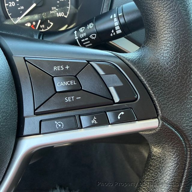 2022 Nissan Altima 2.5 S SEDAN W/DRIVER ASSISTANCE PACKAGE - 23013797 - 28