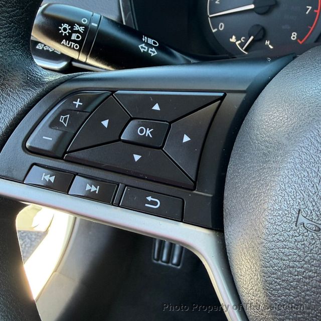 2022 Nissan Altima 2.5 S SEDAN W/DRIVER ASSISTANCE PACKAGE - 23013797 - 29