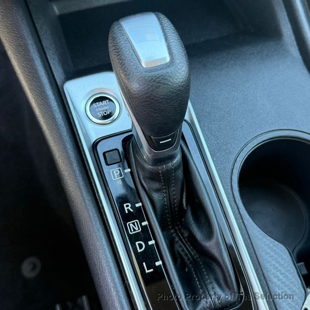 2022 Nissan Altima 2.5 S SEDAN W/DRIVER ASSISTANCE PACKAGE - 23013797 - 32