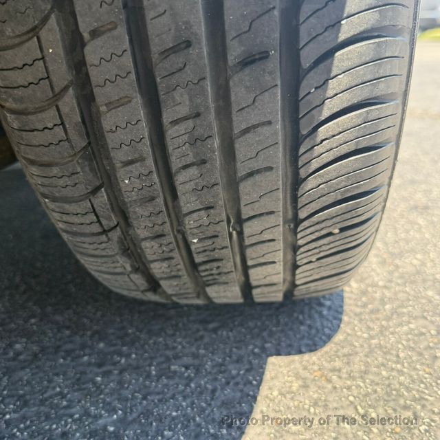 2022 Nissan Altima 2.5 S SEDAN W/DRIVER ASSISTANCE PACKAGE - 23013797 - 39