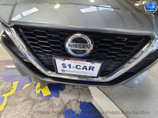 2022 Nissan Altima 2.5 SV AWD Sedan - 23057360 - 14