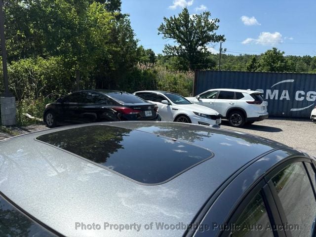 2022 Nissan Altima 2.5 SV AWD Sedan - 23057360 - 20