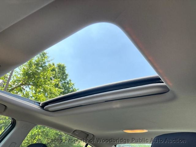 2022 Nissan Altima 2.5 SV AWD Sedan - 23057360 - 22