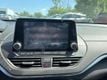 2022 Nissan Altima 2.5 SV AWD Sedan - 23057360 - 23