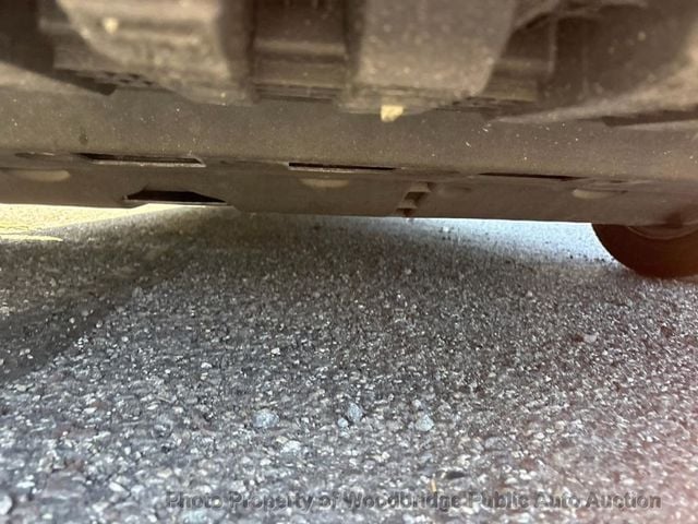 2022 Nissan Altima 2.5 SV AWD Sedan - 23057360 - 31