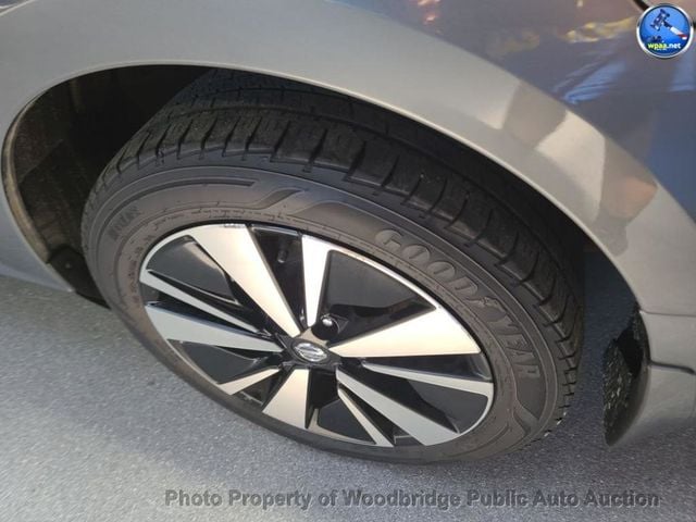 2022 Nissan Altima 2.5 SV AWD Sedan - 23057360 - 7
