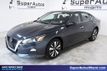 2022 Nissan Altima 2.5 SV AWD Sedan - 22782342 - 0