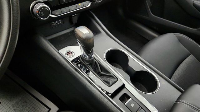 2022 Nissan Altima 2.5 SV AWD Sedan - 22946169 - 14