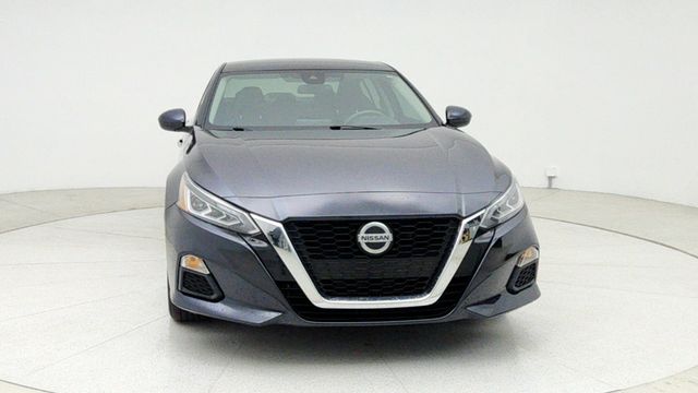 2022 Nissan Altima 2.5 SV AWD Sedan - 22946169 - 1