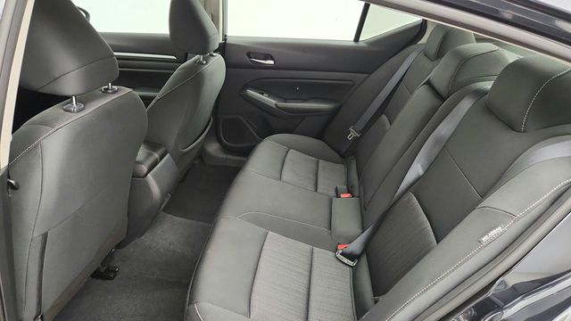 2022 Nissan Altima 2.5 SV AWD Sedan - 22946169 - 19