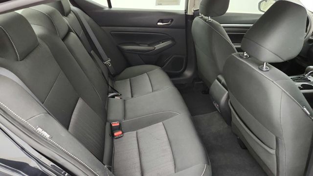 2022 Nissan Altima 2.5 SV AWD Sedan - 22946169 - 21