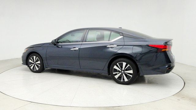 2022 Nissan Altima 2.5 SV AWD Sedan - 22946169 - 6