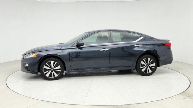 2022 Nissan Altima 2.5 SV AWD Sedan - 22946169 - 7