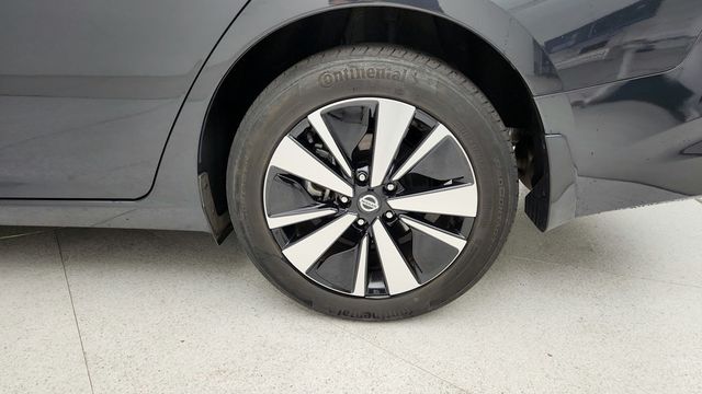 2022 Nissan Altima 2.5 SV AWD Sedan - 22946169 - 8