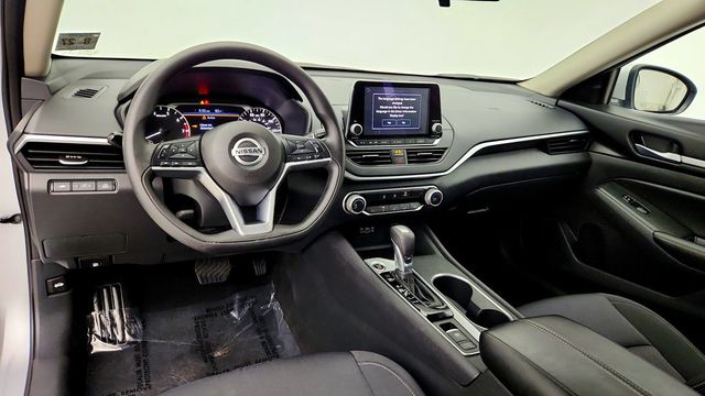 2022 Nissan Altima 2.5 SV AWD Sedan - 23082900 - 11