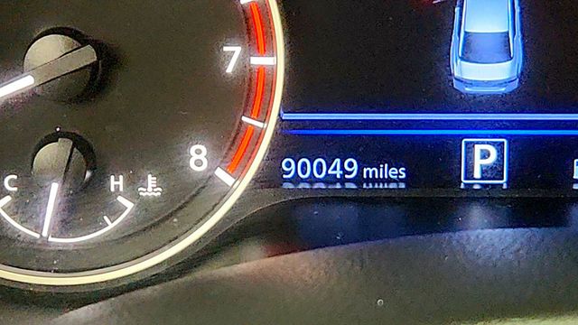 2022 Nissan Altima 2.5 SV AWD Sedan - 23082900 - 14