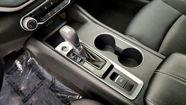 2022 Nissan Altima 2.5 SV AWD Sedan - 23082900 - 15