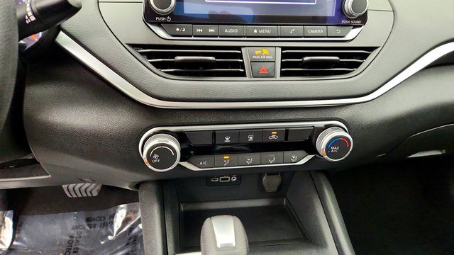 2022 Nissan Altima 2.5 SV AWD Sedan - 23082900 - 16