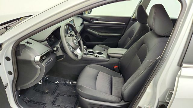 2022 Nissan Altima 2.5 SV AWD Sedan - 23082900 - 18