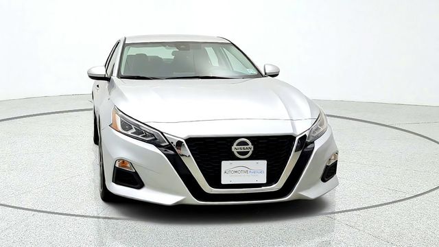 2022 Nissan Altima 2.5 SV AWD Sedan - 23082900 - 1