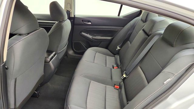 2022 Nissan Altima 2.5 SV AWD Sedan - 23082900 - 19