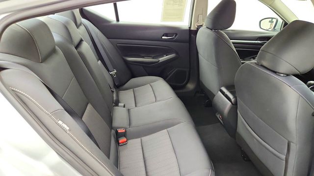 2022 Nissan Altima 2.5 SV AWD Sedan - 23082900 - 21