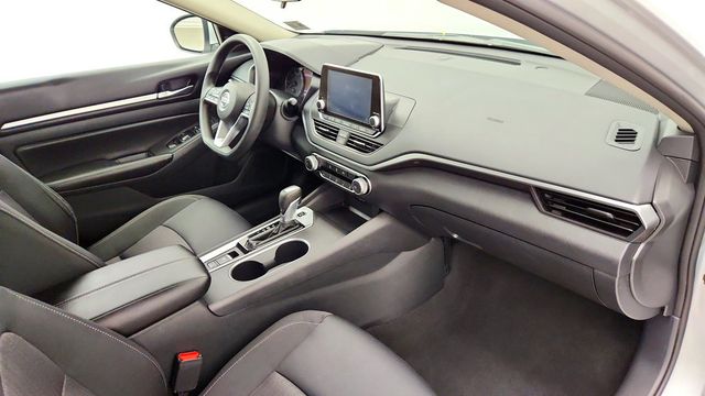 2022 Nissan Altima 2.5 SV AWD Sedan - 23082900 - 23