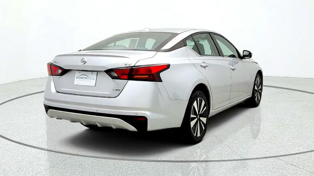 2022 Nissan Altima 2.5 SV AWD Sedan - 23082900 - 4