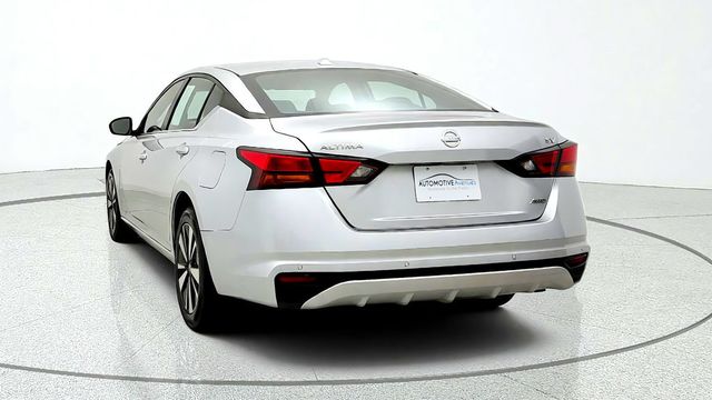 2022 Nissan Altima 2.5 SV AWD Sedan - 23082900 - 5