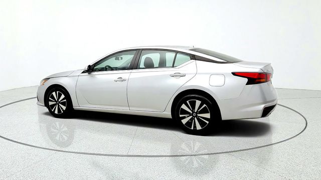 2022 Nissan Altima 2.5 SV AWD Sedan - 23082900 - 6