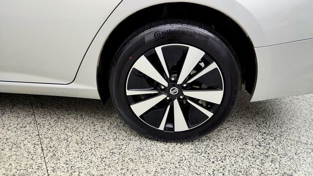 2022 Nissan Altima 2.5 SV AWD Sedan - 23082900 - 8