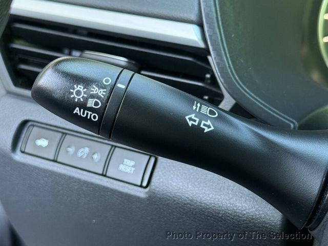 2022 Nissan Altima 2.5 SV AWD W/APPLE CARPLAY & ANDROID AUDIO - 22996232 - 26