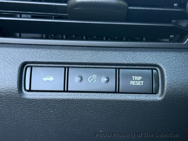 2022 Nissan Altima 2.5 SV AWD W/APPLE CARPLAY & ANDROID AUDIO - 22996232 - 28