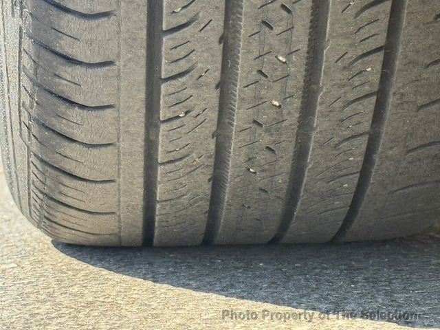 2022 Nissan Altima 2.5 SV AWD W/APPLE CARPLAY & ANDROID AUDIO - 22996232 - 41