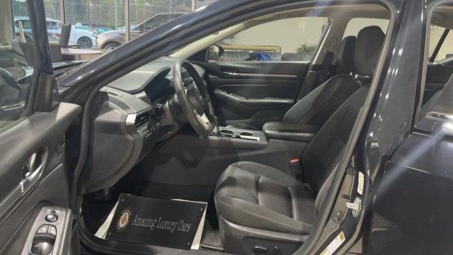 2022 Nissan Altima 2.5 SV Sedan - 22997367 - 9