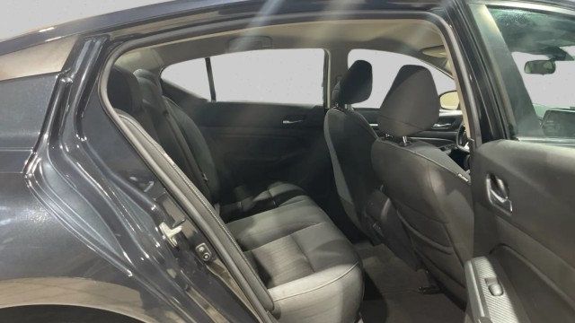 2022 Nissan Altima 2.5 SV Sedan - 22997367 - 11