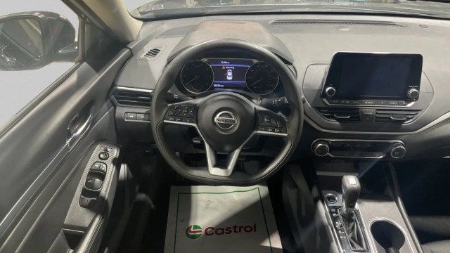 2022 Nissan Altima 2.5 SV Sedan - 22997367 - 14